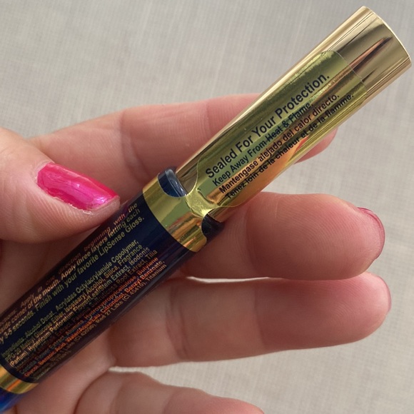 New LipSense Lipstick | Cruelty-Free Makeup | Multiple colors - Picture 12 of 14